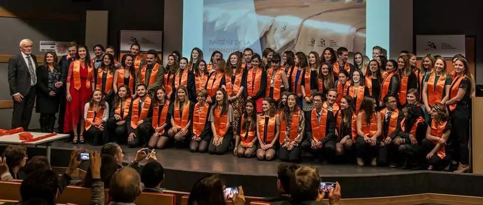 法国3A高等商学院国际MBA介绍