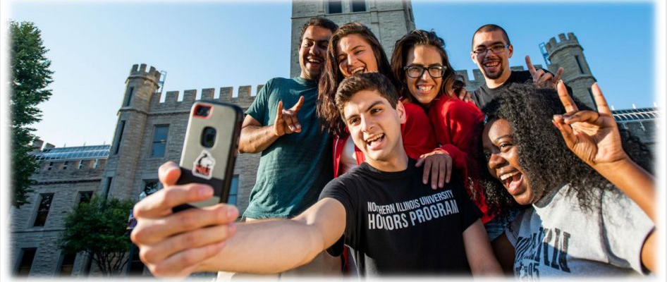 美国北伊利诺伊大学介绍