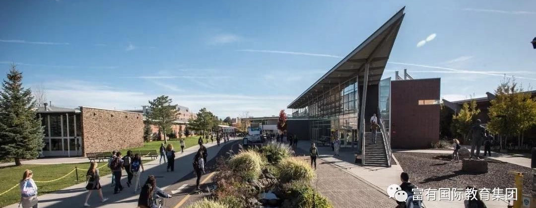 美国北亚利桑那大学MBA介绍