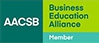 AACSB商业会员