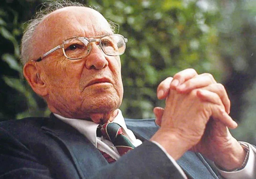 管理之道 | 德鲁克:最有效的管理,是让平凡的人做出不平凡的事