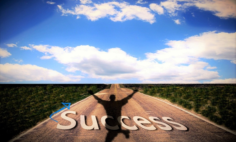 人人都知道,却少有人坚持的成功定律