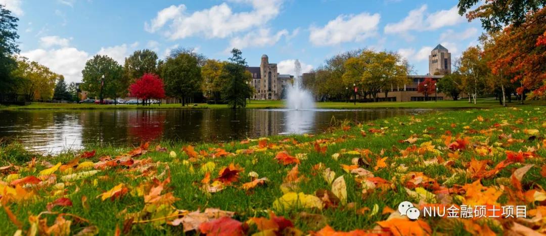 新排名丨NIU 全美“创新影响生产力”排名第三