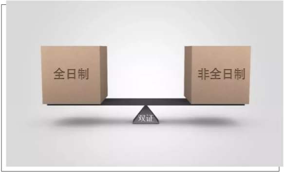 部分高校专硕取消全日制,非全日制是未来发展趋势