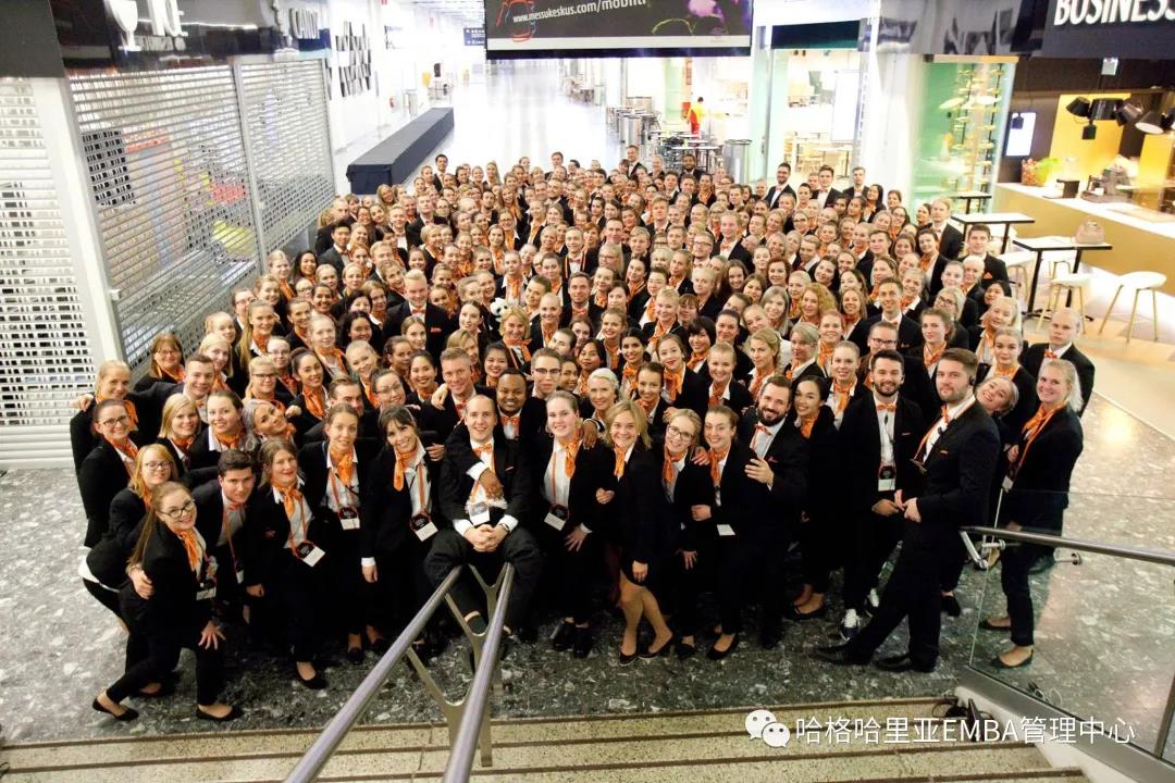 涨知识!一图带你看懂芬兰教育体制