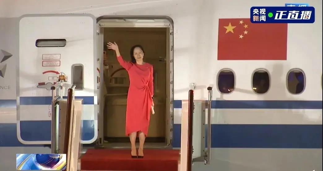 Peace & Love丨世界和平日之际，晚舟已过万重山