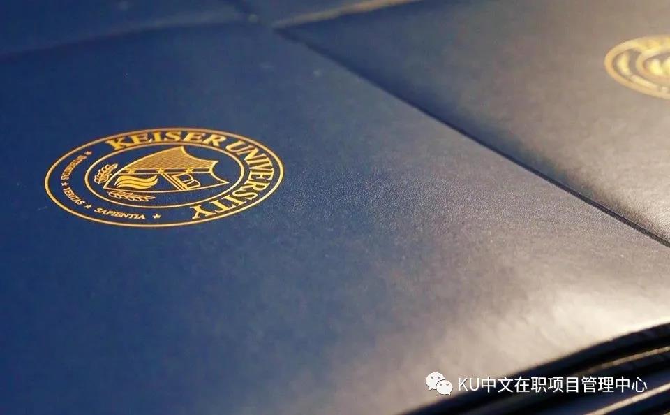 校友故事@凯泽：终身学习正当时