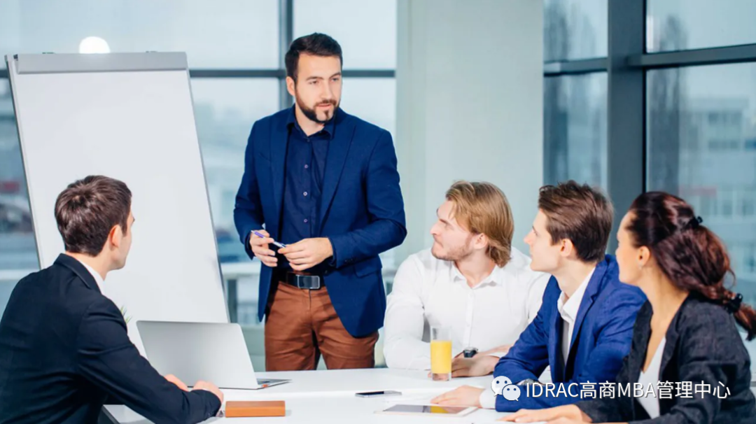 法国管理模式的成功秘笈——商学精英教育的典范