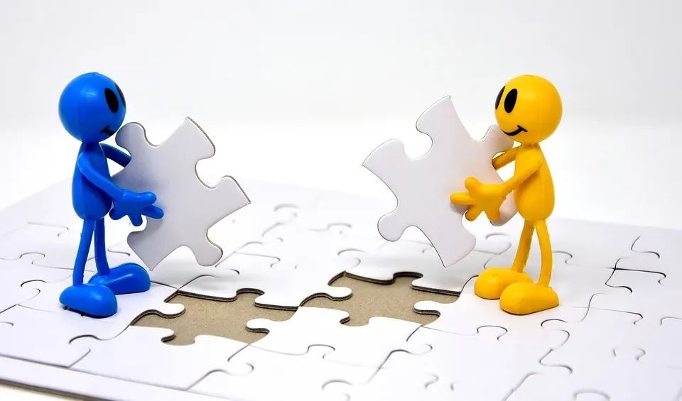 管理之道 | 管理不是改人之短，而是用人所长！