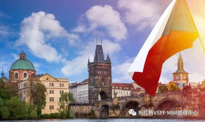 捷克高等教育的精髓：太阳的光亮和温暖照耀万物!