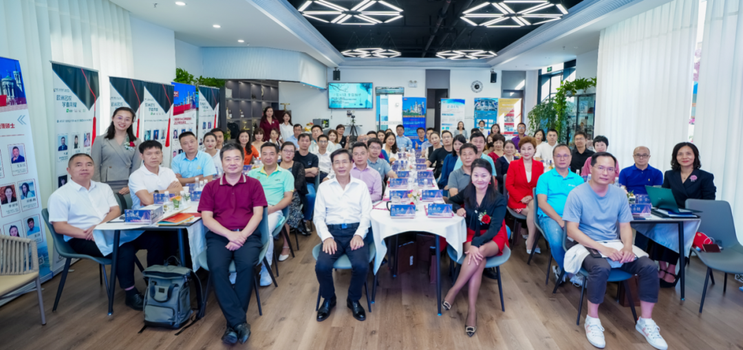 永远不要浪费一场危机！——HEC列日高商EDBA博士学术会议侧记