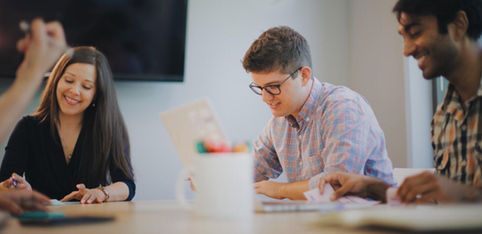 终身学习 | 下一个时代，是知识的比拼