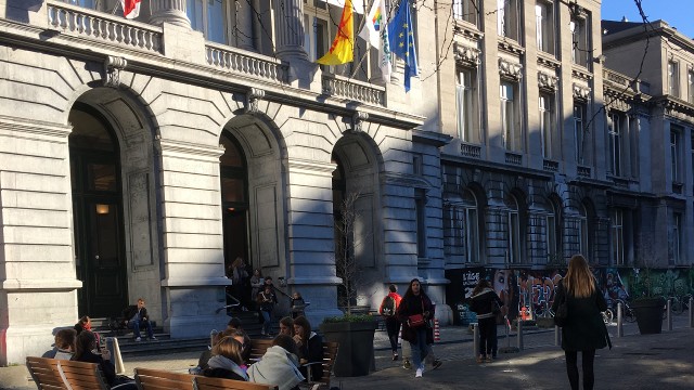 HEC列日高商学术影响力有多大？比利时政府新增教育投资要看它！