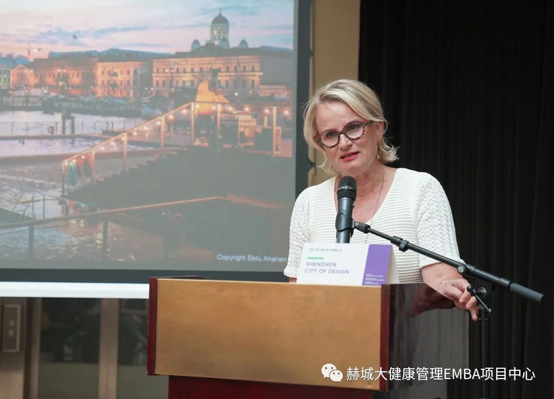 以国家之名 | Proof Health®“检测健康中心”