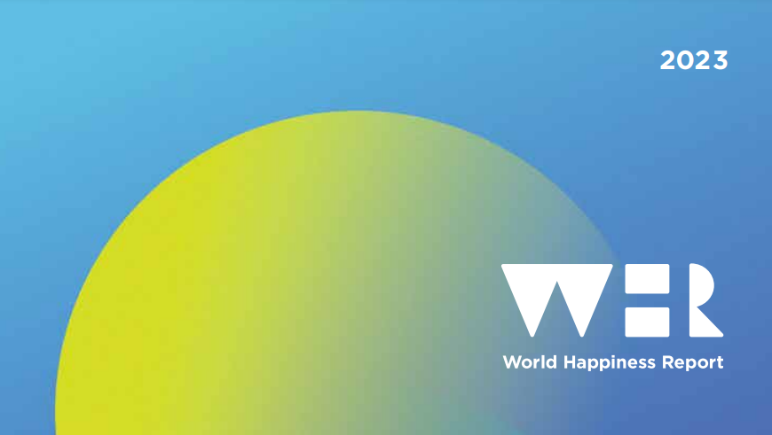 没错!又是芬兰!全世界最幸福的国家