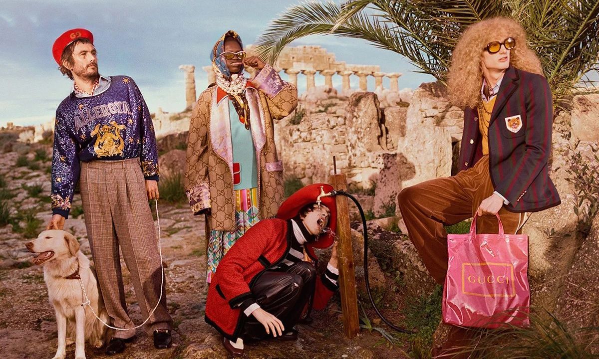 数字时代,奢侈品行业也要及时应对全渠道销售面临的挑战