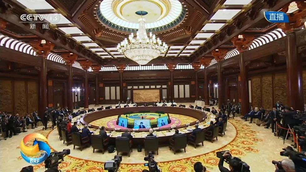 循环经济 | 聚焦“一带一路”，拥抱绿色未来