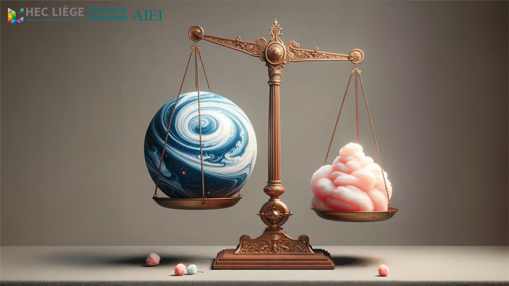 五月喜悦季，列日大学在天文学领域有两项重大发现！