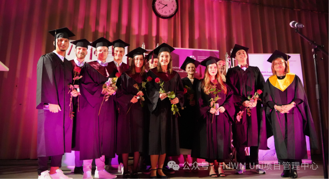 德国的应用技术大学值得读吗？