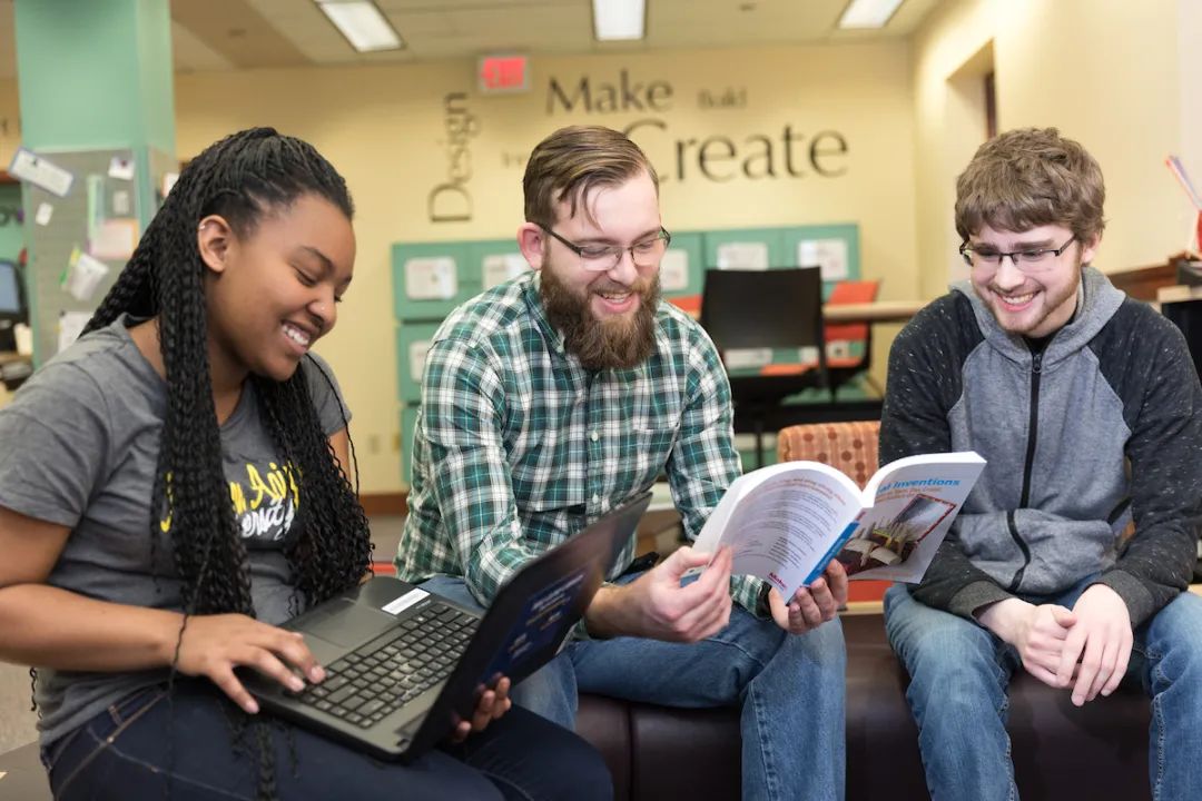 深度系列报道①：列日大学HEC列日高商何以卓越，听院长怎么说！