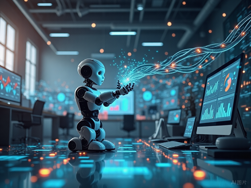 为什么传媒行业是AI应用落地的主战场(上)?