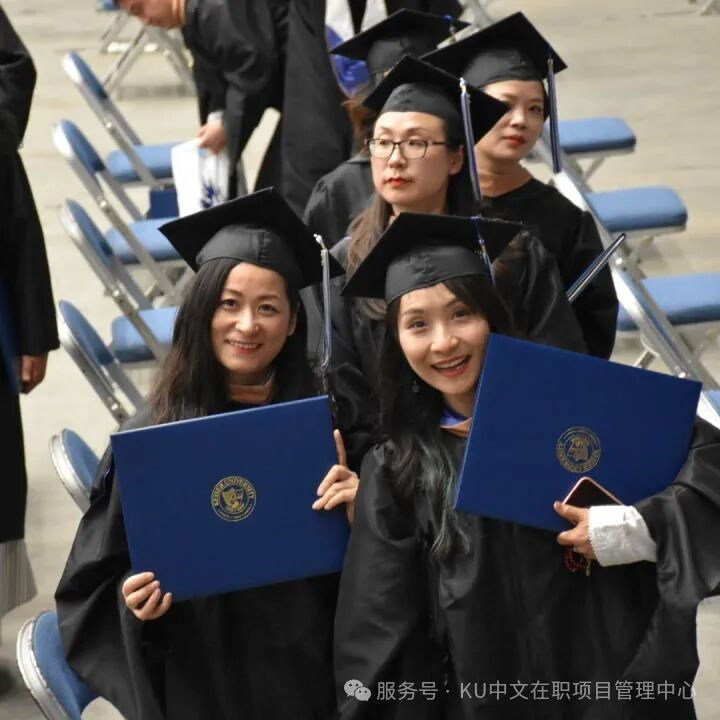 凯泽校友录|从职场人到心理学硕士,他们的蜕变之路