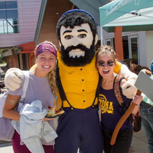 美国北亚利桑那大学公共管理硕士（MPA）