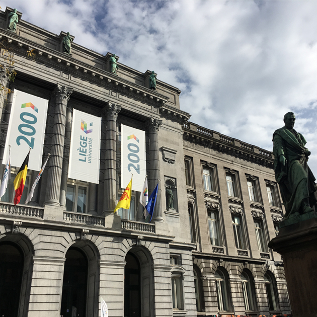 列日大学HEC列日高商-EMBA