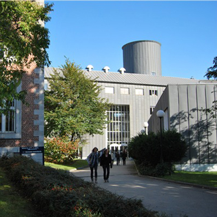 列日大学HEC列日高商 EMAM