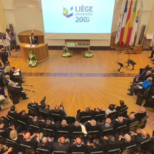 比利时HEC列日高商学院-EDBA