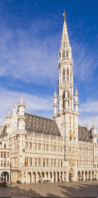 列日大学HEC列日高商-EMPM