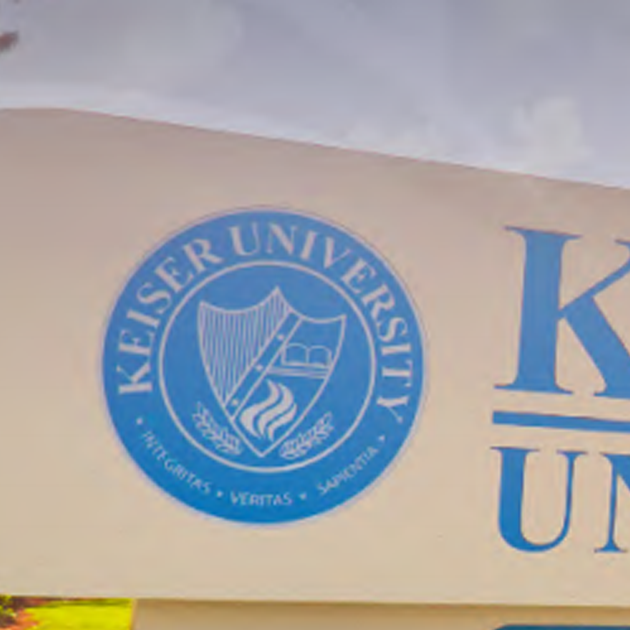 美国凯泽大学中文线上MBA