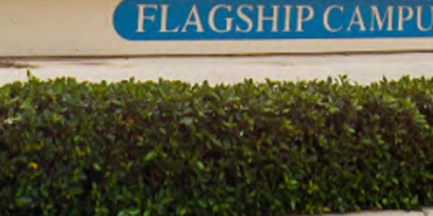 美国凯泽大学中文线上MBA