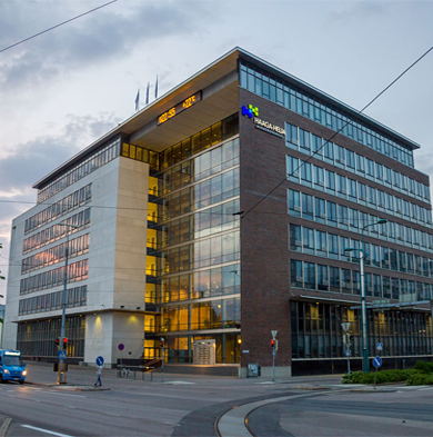 芬兰哈格大学EMBA