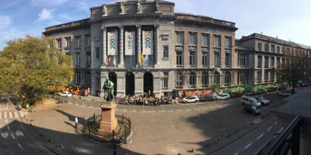 比利时列日大学HEC列日高商-高级工商管理硕士EMBA