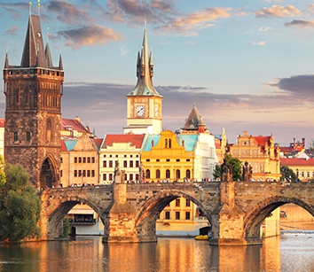 布拉格泛欧大学MBA