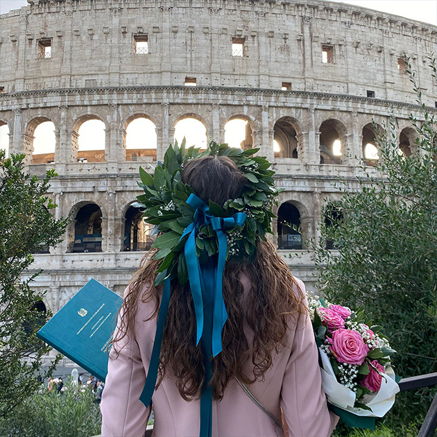 意大利马可尼大学AIEMBA