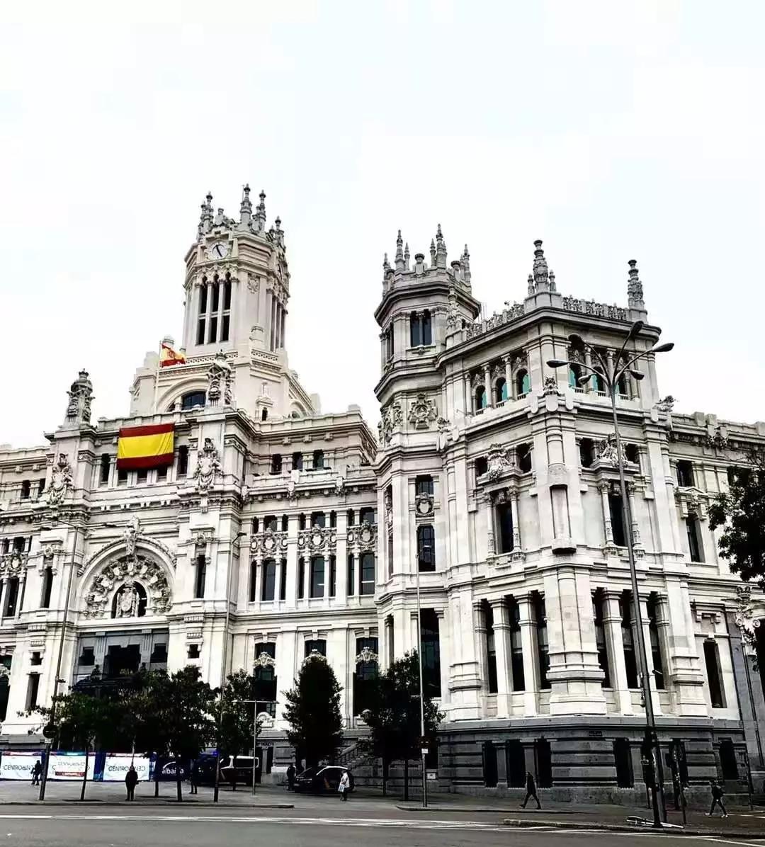 2019富有欧洲行——天涯何处无知己，只因教育贯东西