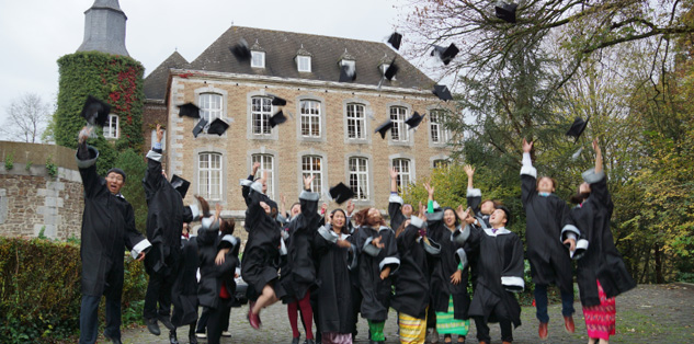 HEC列日高商高级工商管理博士EDBA