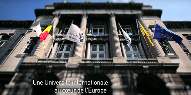 列日大学HEC列日高商-EMA