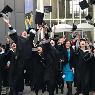 列日大学HEC列日高商-EMA