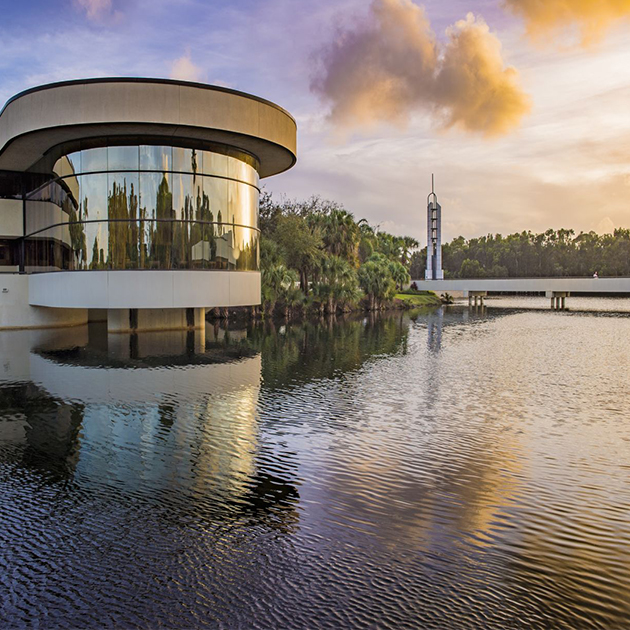 Keiser University MBA