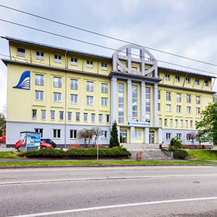 Pan-european University MBA